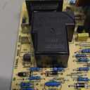 Upgraded Atwood 31501 OEM RV HydroFlame Furnaces DC Lgnition Circuit Board Replacement for 33488 33727 Compatible with Atwood Dometic 8525 8535 8531 8540 8935 8940 7912 7916 7920 AFMD AFSAD DFMD