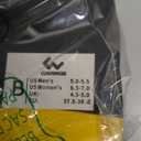 Cushwork Metatarsalgia and Morton's Neuroma Insoles for Ball of Foot Pain, Plantar Fasciitis, Metatarsal Pain Relief, All Day Comfort Arch Support Orthotic Shoe Inserts for Men Women, Size: B(Men's 5-5.5 / Women's 6.5-7)--250mm