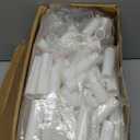 Sisticker Kids Play Tent Indoor with Mat - Large Toddler Tents Playhouse Girls Boys, Teepee Tent Inside for Birthday Gifts Toys (Brown)