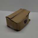 Comfify Designer 3-Piece Bathroom Accessories Set - Toothbrush Holder, Tumbler, and Soap Dish – Glossy Porcelain Finish (Ocean Waves, Aqua Blue) – Holds 15.6oz