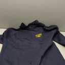 JanSport Unisex Adult NCAA Officially Licensed Rival Long Sleeve Stand-Up Collar Quarter Zip Sweatshirt XL