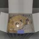 Heatable & Coolable Lying Golden Retriever Stuffed Animals, Microwavable Stuffed Animal Heating Pad for Period Cramps, Lavender Scented Dog Plush for Stress Relief, Cute Puppy Gifts for Kid