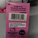Hello Kitty Plush with Candy Characters