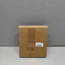 Vicenpal 6 Pcs Skyscraper Party Decorations Wooden Hero Theme Skyscraper Table Decor City Skyline Buildings Centerpiece Sign Decor for Hero Theme Comic Birthday Party Supplies