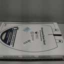 KOHLER CACHET® Nightlight Soft Close Toilet Seat Elongated, ReadyLatch®, Grip-Tight Hardware, Dune
