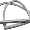 Refrigerator Door Gasket Compatible With Whirlpool W10830162, 4 Pcs