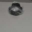 ECSiNG Camera Lens Hood Compatible with Canon RF 24-105mm f/4L is USM EW-83N