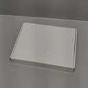 SourKeeper, Larger 2-in-1 Sourdough Starter Warmer Pro - 2026 Upgrade Larger Heating Plate, Dough Temp Probe, 1F Control (70110F), 24H Timer, Real-Time Monitoring Walnut,6.5inch