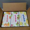 Spindrift Sparkling Water, Core 3 Flavor Variety Pack, Made with Real Squeezed Fruit, 12 Fl Oz Cans, Pack of 24 (EXP 08/25/26)