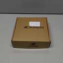 BUMBIN Tactical Dog Harness for Medium Dogs No Pull, Famous TIK Tok No Pull Dog Harness, Fit Smart Reflective Pet Walking Harness for Training, Adjustable Dog Vest Harness with Handle Green
, S