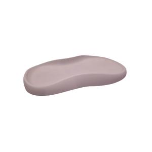 Deluxe Waterproof Baby Changing Pad with Safety Features, Easy-to-Clean Surface, and Multiple Color Options for a Stylish Nursery- Pink