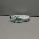 Toddler Kids White Canvas Shoes for Boys Girls Sneakers Slip-on Comfortable Fashion Light Weight Skin-Friendly Causal Running Tennis Shoes (Toddle/Little Kids/Big Kids) (9.5 Toddler, White-lace Up2)