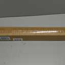 LazBlinds No Tools No Drill Cordless Roman Shades for Windows, Blackout Thermal Insulated UV Blocking Window Blinds, Lightweight Fabric Blinds for Indoor Windows, 20" W x 60" H, Blackout - Beige