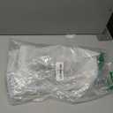 Exterior Door Handle Compatible with Nissan 350Z 2003-2009, Black Door Handle 80606-CD01E, 80606-CD00E, 80607-CD41E, 80607-CD40E, 80606-CD00B Left/Driver & Right/Passenger Side