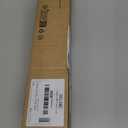 Delamu Cord Hider, 157in Wire Covers for Cords on Wall, Premium Cable Hider Cord Covers for Wires, Cable Management Wire Hiders for TV, Cable Raceway Kit, W0.95 H0.55in, White