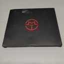 Defencase for Galaxy A36 5G Case Wallet with RFID Blocking Card Holder for Women Men, Fashion PU Leather Magnetic Snap Flip Zipper Wrist Strap Wallet Phone Case for Samsung Galaxy A36 5G, Dark Blue