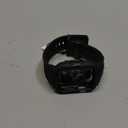 amBand Bands Compatible with Apple Watch 9/8/7/6/5/4 & SE 3/2/1 45mm/44mm Case for Men, M1 Sport Series Rugged Case Protective Cover for iWatch SE3/SE2/6/SE/5/4/3 42/44/45mm Men Black