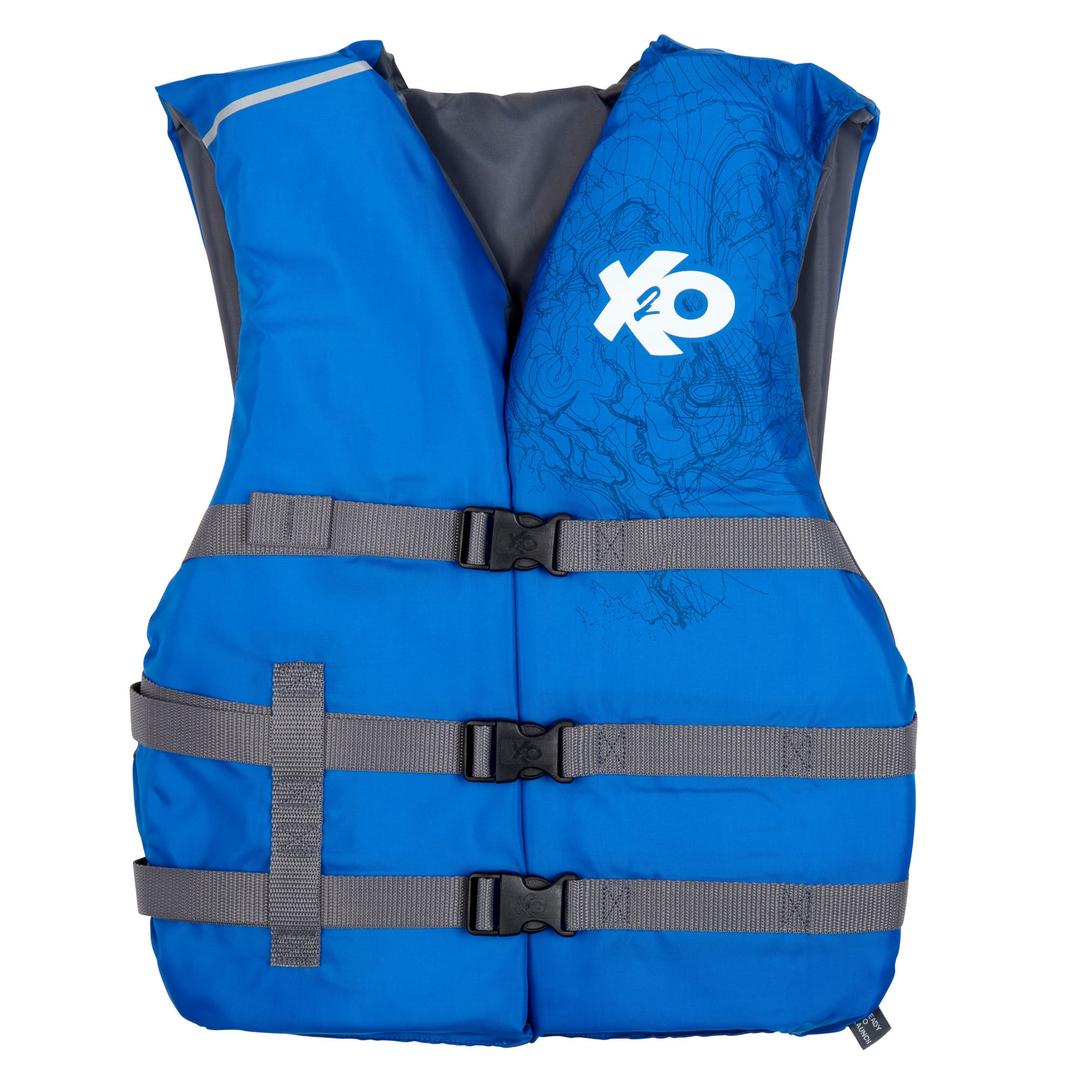 Di X20 Universal Life Vest