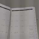 2026-2031 Monthly Planner - 5 Year Planner, July 2026 - June 2031, 5 Year Calendar 2026-2031 Monthly Planners, 9" x 11", Calendar Planners with 60 Months Tabs, Double-Side Pocket, Notes Pages