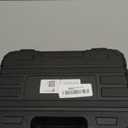 Leaf Blower Cordless with Battery and Charger,21V Electric Handheld Leaf Blower, 950000RPM Powerful Fan with Adjustable Speed, Lightweight Blower for Patio, Lawn, Blowing Leaves and Snow(Black)