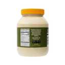 2 x Dukes Light Mayonnaise with Olive Oil Blend Jar Smooth & Creamy Taste, 30 Ounce (Pack of 1) (EXP 12/25/26)