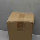 Domensi 6 Set Fall Thanksgiving Table Centerpieces Decoration Artificial Floral Sunflowers Mums with Vintage Metal Vases Fake Silk Flowers Bouquet Plants in Pots for Autumn Harvest Indoor Outdoor Home (Orange)