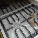 36 Inch Built-in Gas Cooktop 5 Italy SABAF Sealed Burners 40400 BTU