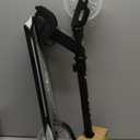 Aero Scooter for Kids 5-12 | Dynamic Lights, Hand Brake & Shock Absorption | Boys Girls 2 Wheels Kick Scooter | Foldable & Height Adjustable