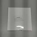 30pcs Cubicle Clips for Walls, Push Pin Clips for Bulletin Board, Cubicle Accessories Fabric Partition Panel Wall Clip for Hanging Photos, Notes, Memos, Data Cables (Multicolor)