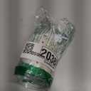 Plug in Wall Wax Melt Warmer Ceramic Electric Wax Burner Scented Essential Oil Burner Fragrance Melter for Kitchen Bathroom Home Decor White Halo House