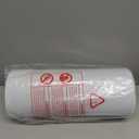 Flexible AC Exhaust Hose, 5.9" Diameter Counterclockwise AC Hose, Length to 80", Portable Air Conditioner Vent Hose Compatible with Delonghi & LG Air Conditioner Parts