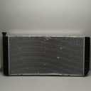 Spectra Premium CU624 Complete Radiator