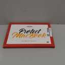 CrackGuard for MacBook Air 15 inch Case | M5 M4 M3 M2 2026 2025-2023 | Anti-Crack Upgrade |100% Match Official Color | Hard Shell Laptop Cover | A3448 A3241 A3114 A2941 | Midnight Clear