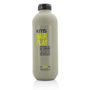 KMS HairPlay Styling Gel (25.3 Fl Oz (Pack of 1))