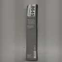 Round Brush for Blow Drying - Extra Small Ceramic Thermal Ionic Roller Brush for Sleek, Salon Blowout - Lightweight Round Hair Brush for Precise Styling and Manageable Hair (Bristle 1.7in, Barrel 1in)