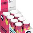 GU Energy Hydration Electrolyte Drink Tablets, Enhanced Endurance Sports Drink for Running, Cycling, Triathlon, 4-Count (48 Servings), Strawberry Lemonade