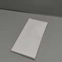 Candle Wicks,Candle Wicks for Candle Making,6 Inch 100 Piece DIY Pre-Waxed Cotton Wick with Tabs