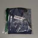 16 Pockets Wrench Roll Organizer, Rolled Tool Pouch Bag with Water Proof Oxford Cloth, Blue