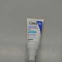 CeraVe Ultra-Light Moisturizing Gel, Hydrating Gel Face Moisturizer For Men & For Women with Ceramides, Niacinamide, Hyaluronic Acid, Fragrance Free, Oil-Free, Mattifying Moisturizer, 1.75 FL Oz