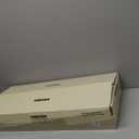 MBIGM Bullnose Non-Slip Stair Treads w/Reusable Adhesive 14 Pack 9.5" x 30" Wooden Steps Protection - TPU Backing with Steel Reinforcement - Anti-Slip Solution Knitted Camel Non Slip Stair Tread