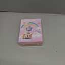 Kids Camera Toys Digital Camera for Girls Boys, Christmas Birthday Gifts for Kids Age 3-12, Selfie 1080P HD Video Digital Camera for 3 4 5 6 7 8 9 10 Year Old Girls with 32GB TF Card (Pink-Unican)