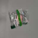 Wireless Earbuds Sport Bluetooth Headphones 5.4, 2025 Bluetooth Earbuds 4 HD Mic, Over-Ear Buds with Earhooks ENC Noise Canceling Earphones, 48Hrs Stereo, IP7 Waterproof Headset for Workout/Running (Rosagold)