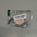 Mineral Powder Blush, SPF 35, Sunscreen Shimmer Loose Mineral Blush, Natural Face Glow Powder, Buildable Coverage for Healthy-looking Color (#07 Shine Rose BlushMakeup)