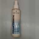 Pureology Color Fanatic Multi-Tasking Leave-In Spray - Detangling & Frizz Control, 21 Benefits for All Hair Types, Heat Protection, Infused with Coconut & Camellia Oils, Color Safe, Vegan