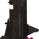 Whirlpool W10862460 Refrigerator Water Filter Housing Genuine Original Equipment Manufacturer (OEM) Part