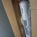 Evaporative Air Cooler, 35" Windowless Air Conditioner Portable, 3 Speeds, 1.2L Water Tank, 3 Ice Packs, 20ft Remote, 7H Timer, No Hose No Window Needed,70 Oscillating Portable AC Unit for Room