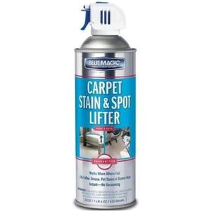 Blue Magic 900 Carpet Stain & Spot Lifter - 22 oz. Aerosol Can