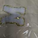 3 x 2025 Graduation Gifts for Her Women Girls,Personalized Belt Bag Waist Packs Trendy Fanny Pack Crossbody Bags,Initial White A,Cream Bag