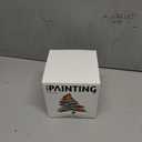 Trez Treamer Candle Making Kit for Christmas,DIY Soy Wax with Aromatherapy Candle Sand Wicks(Christmas Tree)