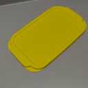 Purekra Silicone Lids for Pyrex 232丨232-D Glass Baking Dish, 1 Pack Silicone Lid for Pyrex Glass Baking Dish, Dishwasher & Freezer & Microwave Safe (Baking Dish Not included)